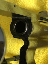 Collector Grade 1965 Blued Colt Python With 2 1/2” Barrel .357 Mag - 13 of 15