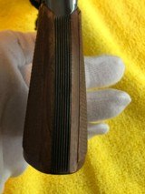 Collector Grade 1965 Blued Colt Python With 2 1/2” Barrel .357 Mag - 8 of 15