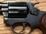 Vintage Interarms Amadeo Rossi Model 68 Revolver Blue With 3” Barrel 38-Special Excellent Condition - 8 of 9