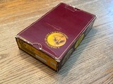 Collector Grade 1988 Bright Stainless Steel 4” Colt King Cobra 357 Magnum with Original Box and Colt Archive Letter to Lew Horton - 9 of 11