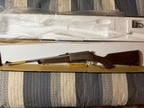 Browning BLR White Gold Medallion 7mm-08 - Image 1 of 6