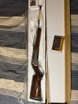 Browning BLR White Gold Medallion 7mm-08 - Image 3 of 6