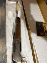 Browning BLR White Gold Medallion 7mm-08 - Image 2 of 6