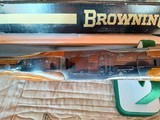 1965 Browning Superposed Lightning 20 ga Skeet Original Box - 5 of 15