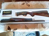 Browning Grade V 28 ga M-12 Mint in Box - 1 of 15