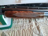 Browning Grade V 28 ga M-12 Mint in Box - 9 of 15