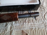 Browning Grade V 28 ga M-12 Mint in Box - 14 of 15