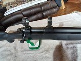 Winchester Model 70 .223 WSSM 26