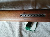 Winchester National Match 30-06 pre 64 Rifle stock - 6 of 11