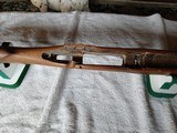 Winchester National Match 30-06 pre 64 Rifle stock - 3 of 11
