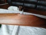 Winchester National Match 30-06 pre 64 Rifle stock - 11 of 11