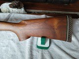 Winchester National Match 30-06 pre 64 Rifle stock - 10 of 11