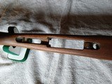 Winchester National Match 30-06 pre 64 Rifle stock - 7 of 11