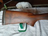 Winchester National Match 30-06 pre 64 Rifle stock - 9 of 11