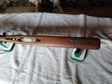 Winchester National Match 30-06 pre 64 Rifle stock - 5 of 11