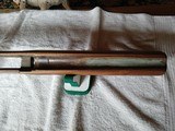 Winchester National Match 30-06 pre 64 Rifle stock - 4 of 11