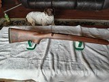 Winchester National Match 30-06 pre 64 Rifle stock - 2 of 11