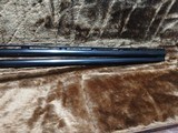 Ruger Red Label 28 gauge English Figured Stock - 8 of 15