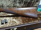 Ruger Red Label 28 gauge English Figured Stock - 3 of 15