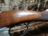 Ruger Red Label 28 gauge English Figured Stock - 14 of 15