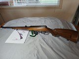 HK 300 22 Magnum Rifle Oberndorf Germany - 1 of 11