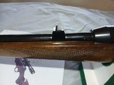 HK 300 22 Magnum Rifle Oberndorf Germany - 4 of 11