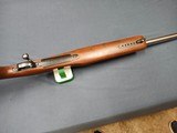 Winchester 1953 model 70 pre 64 Target Heavy 26
