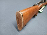 Winchester 1953 model 70 pre 64 Target Heavy 26