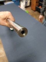Winchester 1953 model 70 pre 64 Target Heavy 26