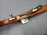 Winchester 1953 model 70 pre 64 Target Heavy 26