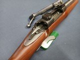 Winchester 1953 model 70 pre 64 Target Heavy 26