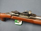 Winchester 1953 model 70 pre 64 Target Heavy 26