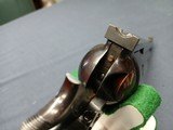 Un converted 1958 Ruger 44 Magnum Flattop 3 Screw 357 Blackhawk - 7 of 9