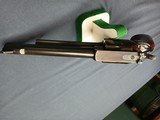 Un converted 1958 Ruger 44 Magnum Flattop 3 Screw 357 Blackhawk - 6 of 9