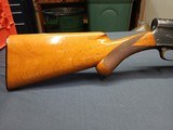 1965 Browning A5 Light Twelve 25.5 Mod Round Knob - 3 of 15
