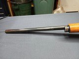 1965 Browning A5 Light Twelve 25.5 Mod Round Knob - 14 of 15