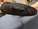 1965 Browning A5 Light Twelve 25.5 Mod Round Knob - 10 of 15
