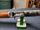 1965 Browning A5 Light Twelve 25.5 Mod Round Knob - 8 of 15