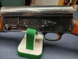 1965 Browning A5 Light Twelve 25.5 Mod Round Knob - 7 of 15