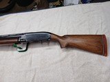Winchester model 12 Heavy Duck 3