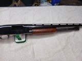 Winchester model 12 Heavy Duck 3