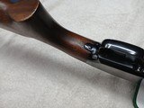 Winchester model 12 Heavy Duck 3