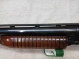 Winchester model 12 Heavy Duck 3