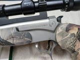 TC PRO HUNTER ENCORE RUGER 204 SS FLUTED - 4 of 12