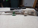 TC PRO HUNTER ENCORE RUGER 204 SS FLUTED - 1 of 12