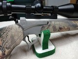 TC PRO HUNTER ENCORE RUGER 204 SS FLUTED - 9 of 12