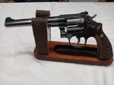 1948 S&W K-22 Masterpiece Pre-Model 17 .22 LR Gold Box - 3 of 15