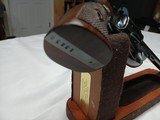 1948 S&W K-22 Masterpiece Pre-Model 17 .22 LR Gold Box - 5 of 15