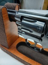1948 S&W K-22 Masterpiece Pre-Model 17 .22 LR Gold Box - 12 of 15