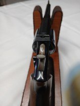 1948 S&W K-22 Masterpiece Pre-Model 17 .22 LR Gold Box - 8 of 15